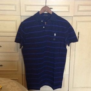 POLO RALPH LAUREN SHIRT